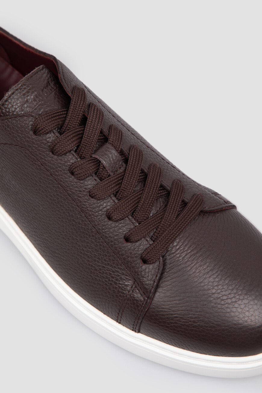 

Кеды Fargoni, Коричневый