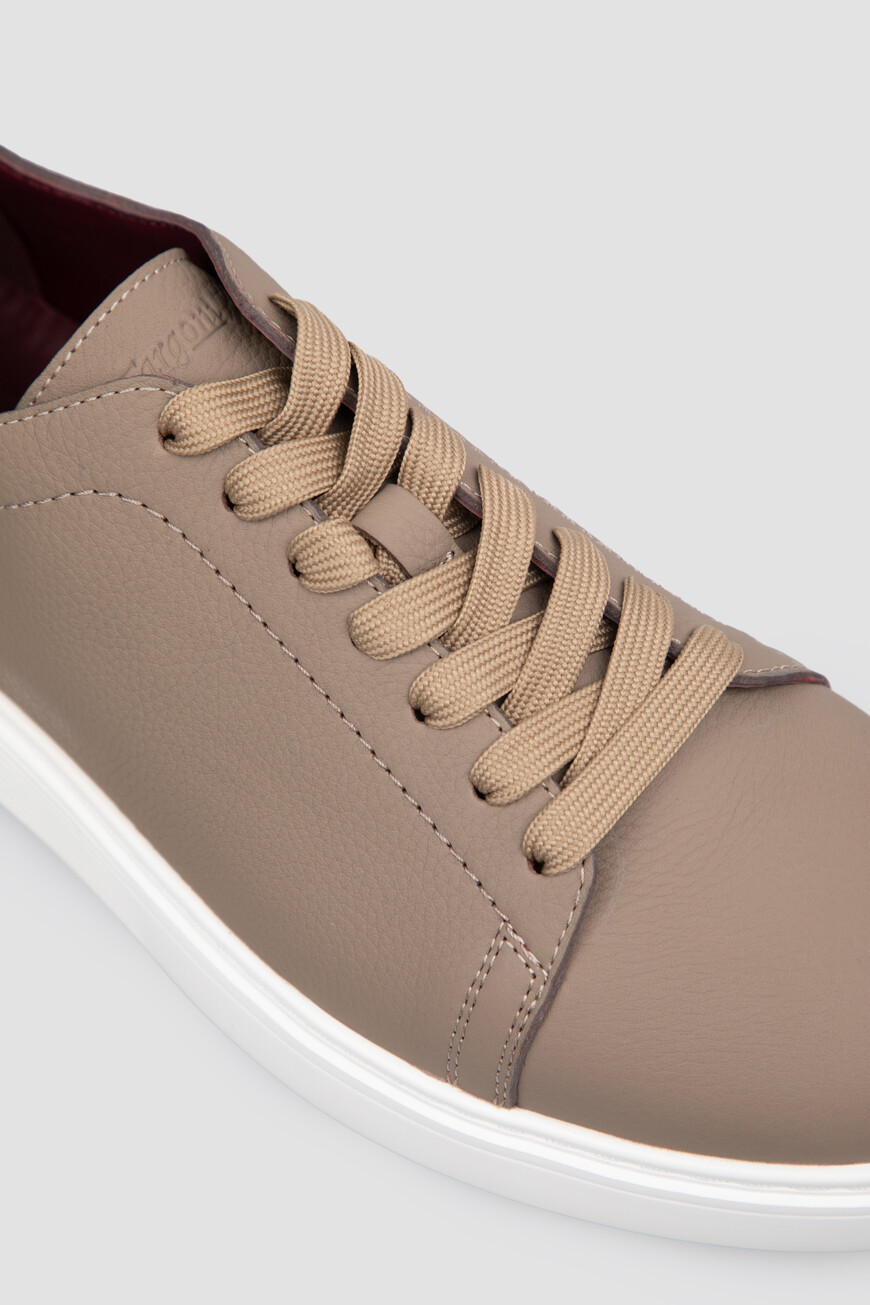 кеды  SS06-03-03W по низкой цене