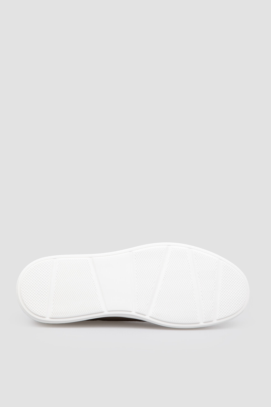 кеды  SS06-03-03W по распродаже