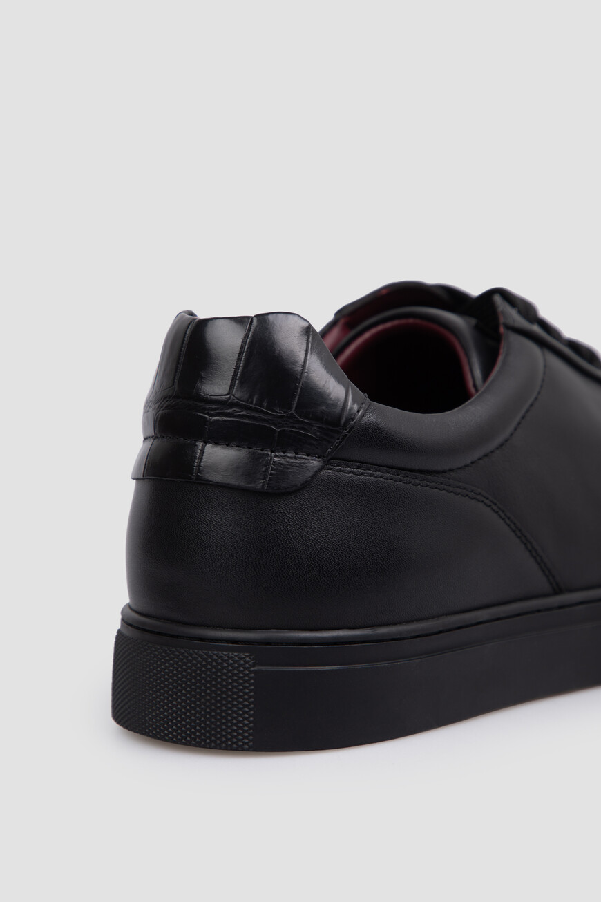 кеды  SS07-01-03B со скидкой