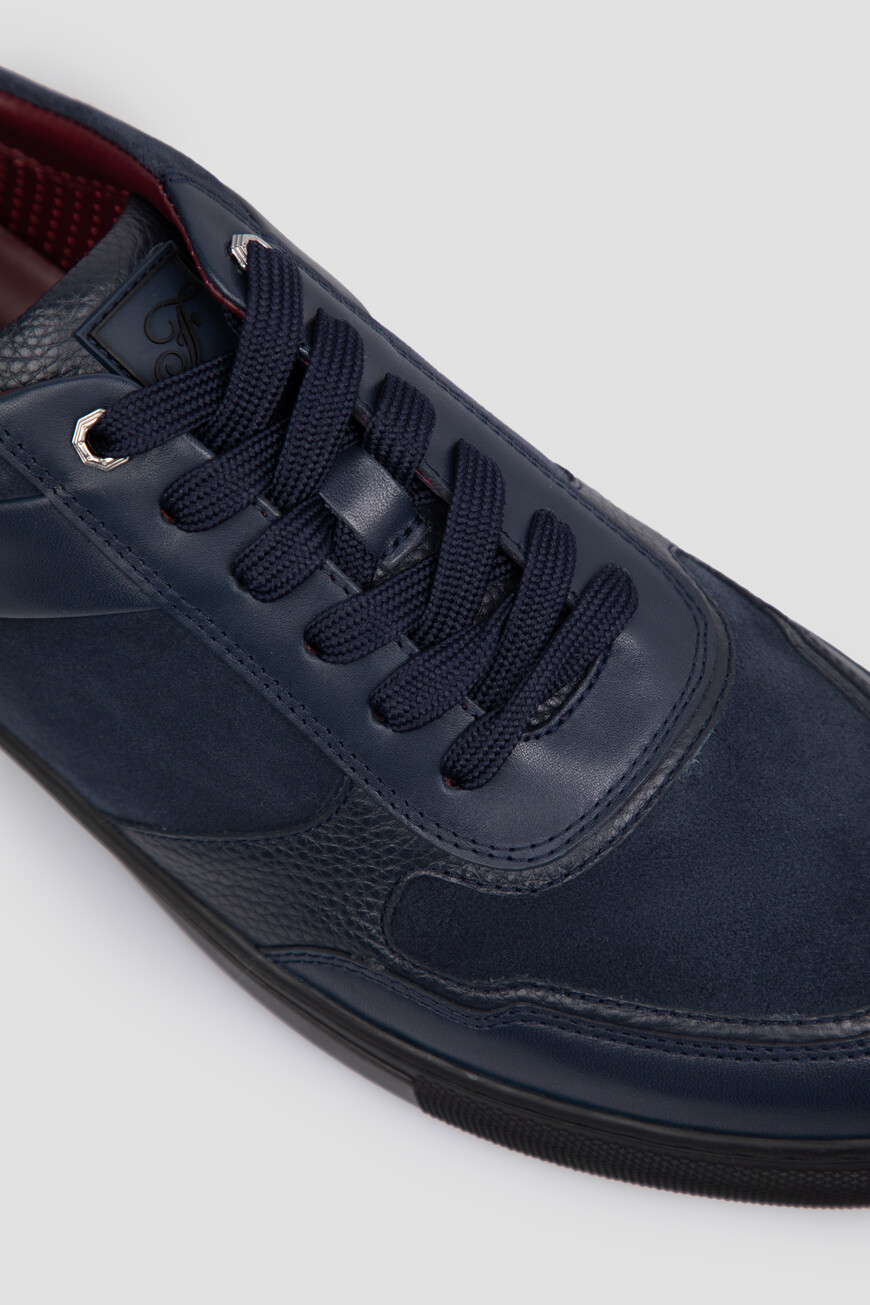 кеды  SS08-02D-04B по низкой цене