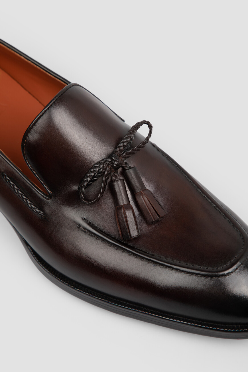 лоферы  SL09-04-03T/FBM по низкой цене