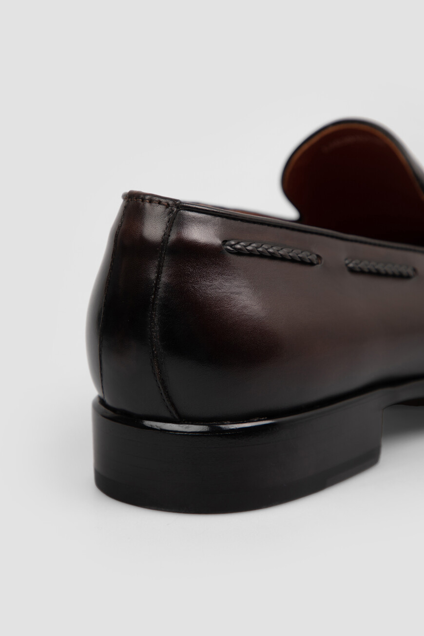 лоферы  SL09-04-03T/FBM со скидкой