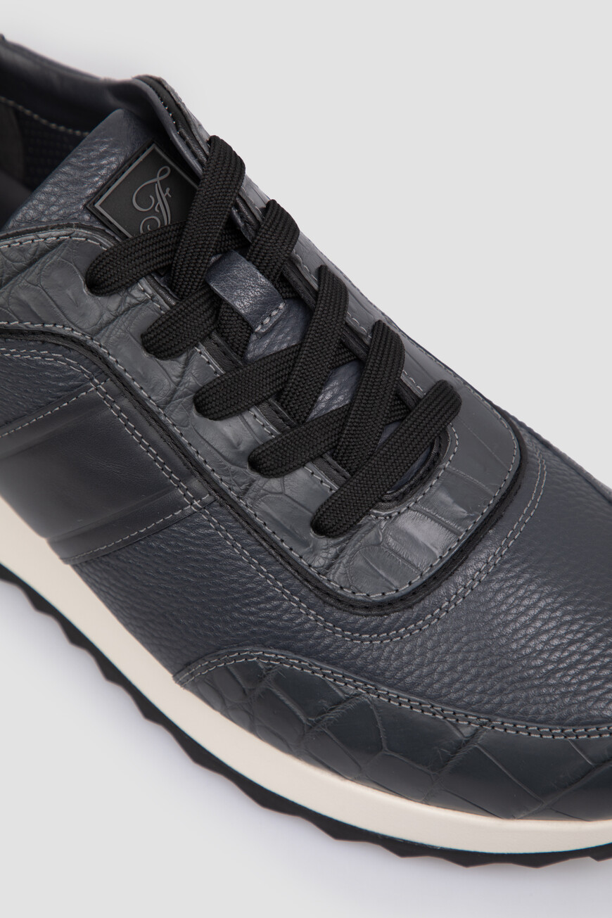 кроссовки  SC01-03D-02W по низкой цене