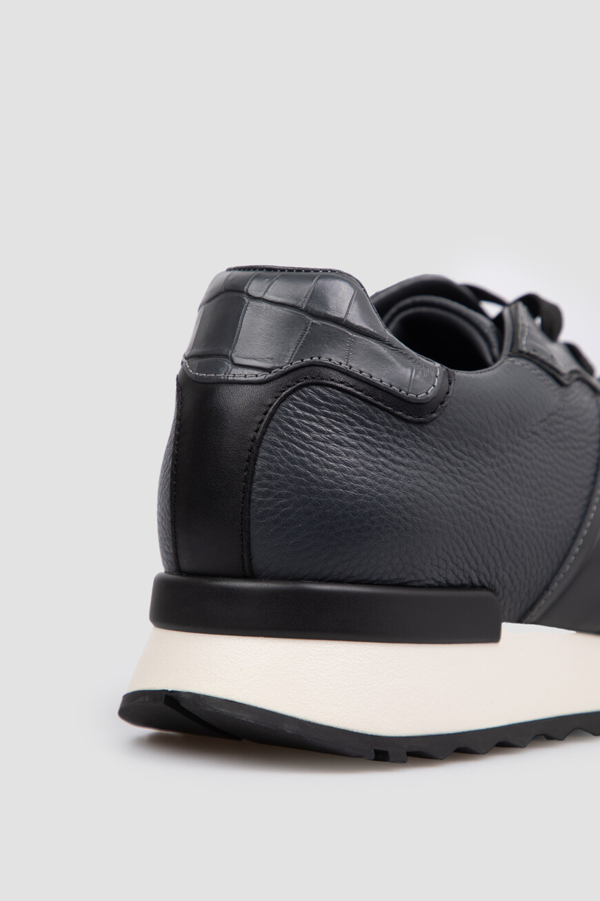 кроссовки  SC01-03D-02W со скидкой