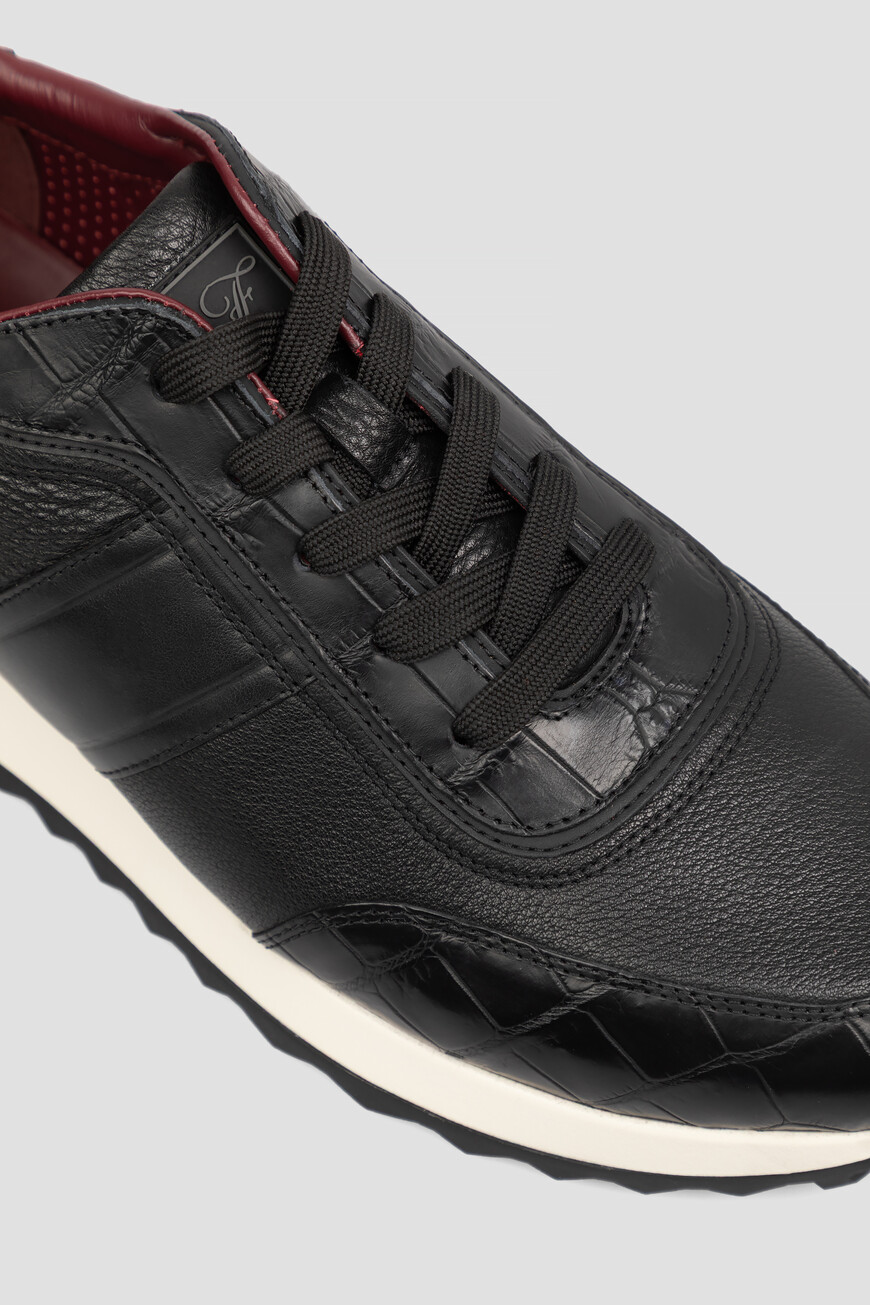 кроссовки  SC01-01-02W по низкой цене