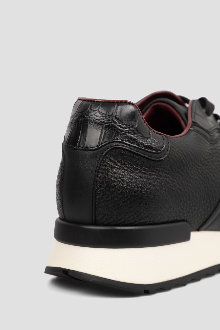 кроссовки  SC01-01-02W со скидкой