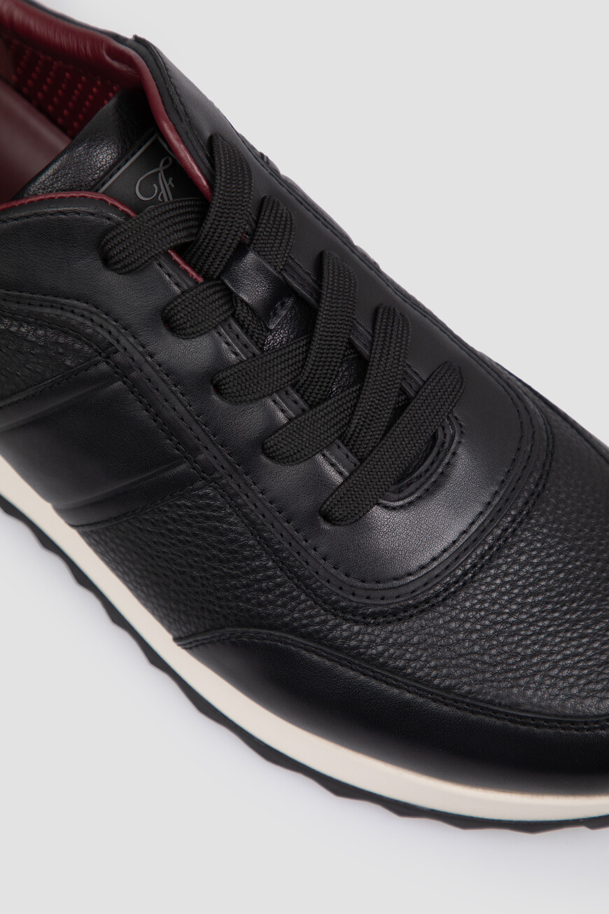 кроссовки  SC01-01-03W по низкой цене