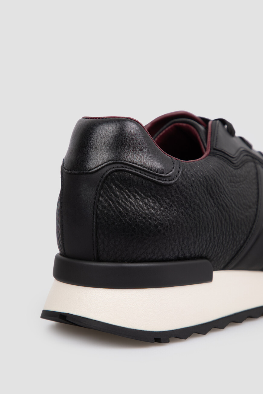 кроссовки  SC01-01-03W со скидкой