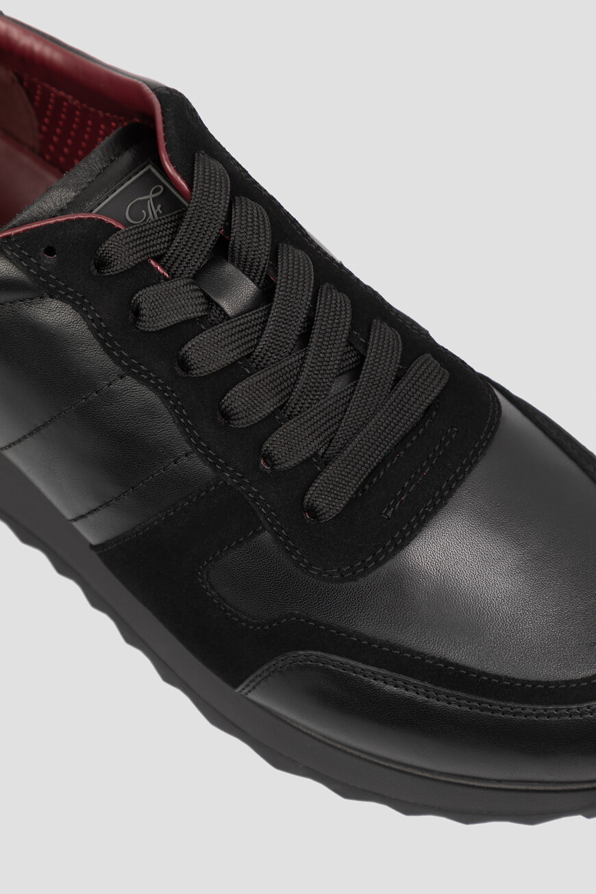 кроссовки  SC001-01-04B по низкой цене