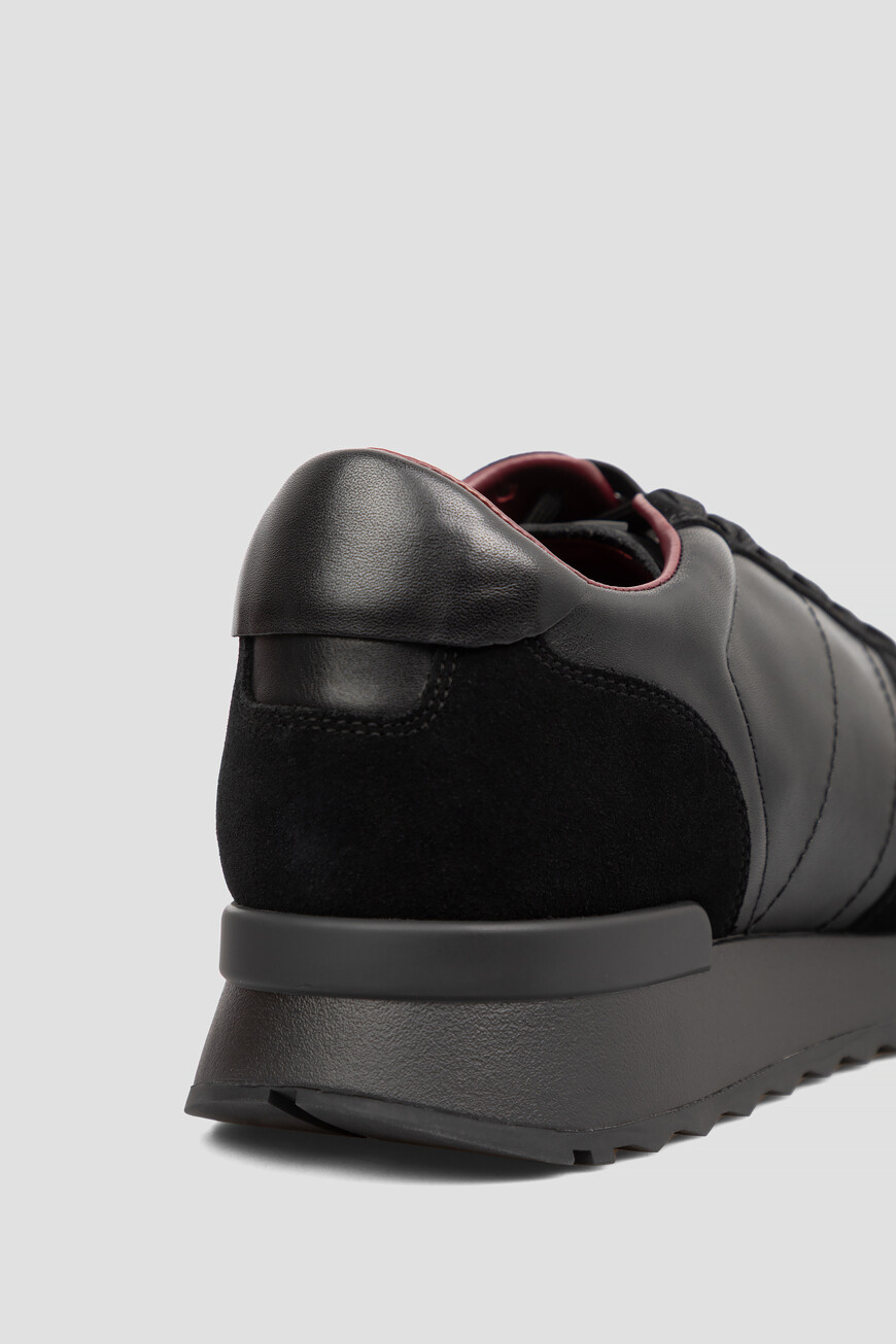 кроссовки  SC001-01-04B со скидкой