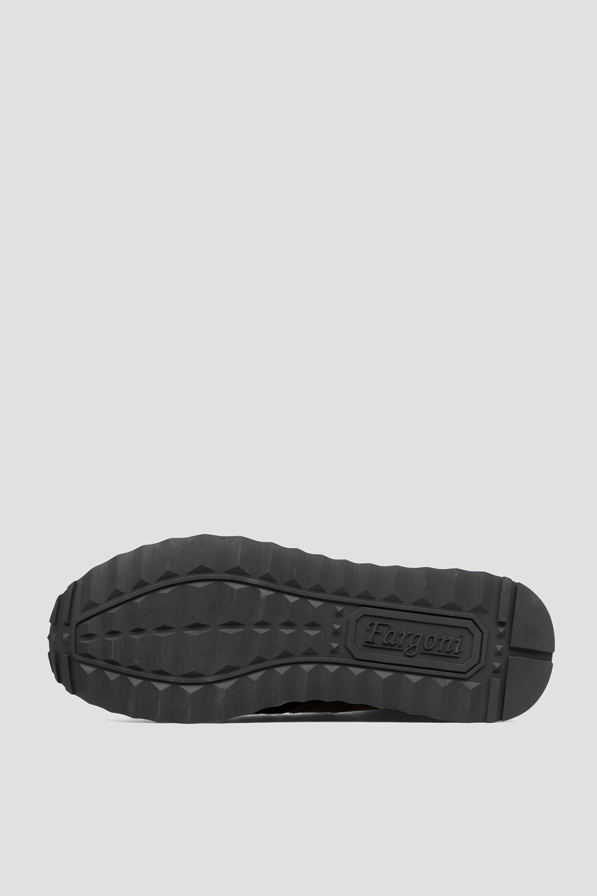 кроссовки  SC001-01-04B по распродаже