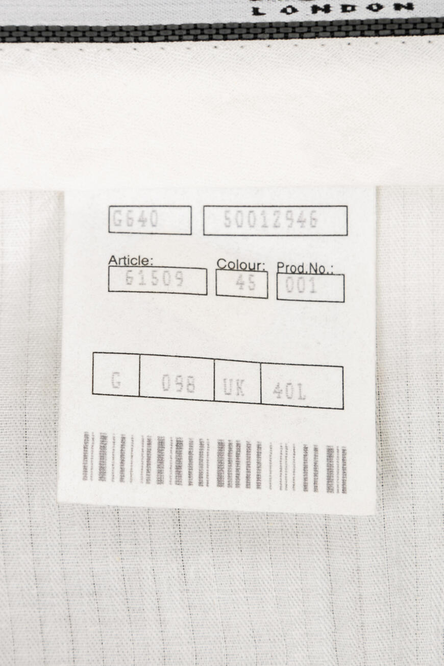 костюм  61509(В1592)GА-21549/111 11