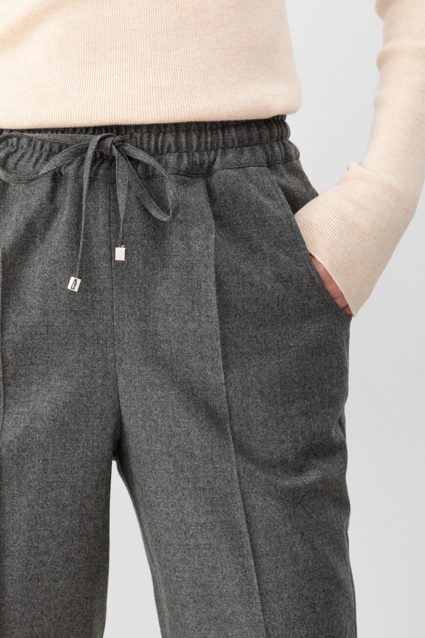 брюки  D37102K0559G02001 купить с доставкой