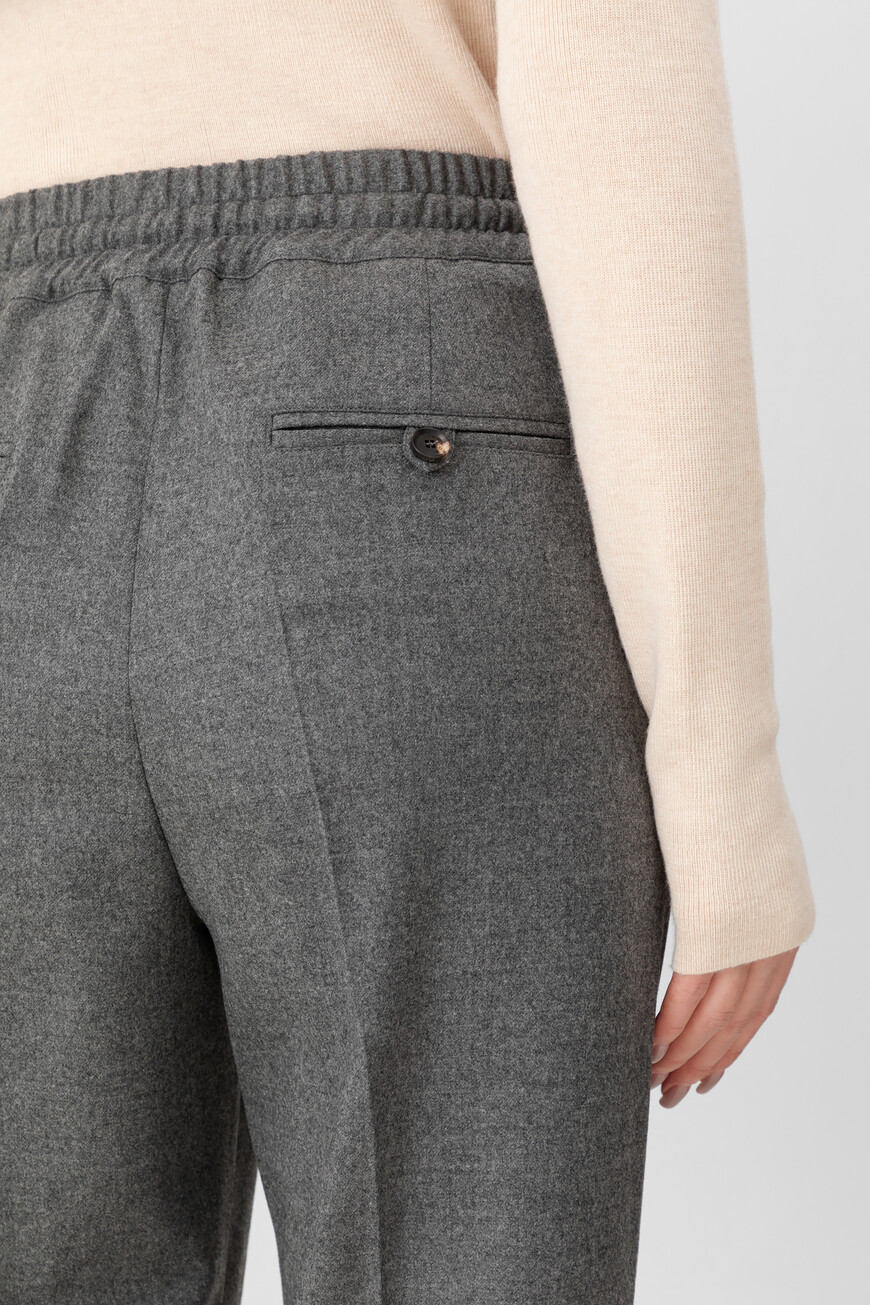 брюки  D37102K0559G02001 по низкой цене