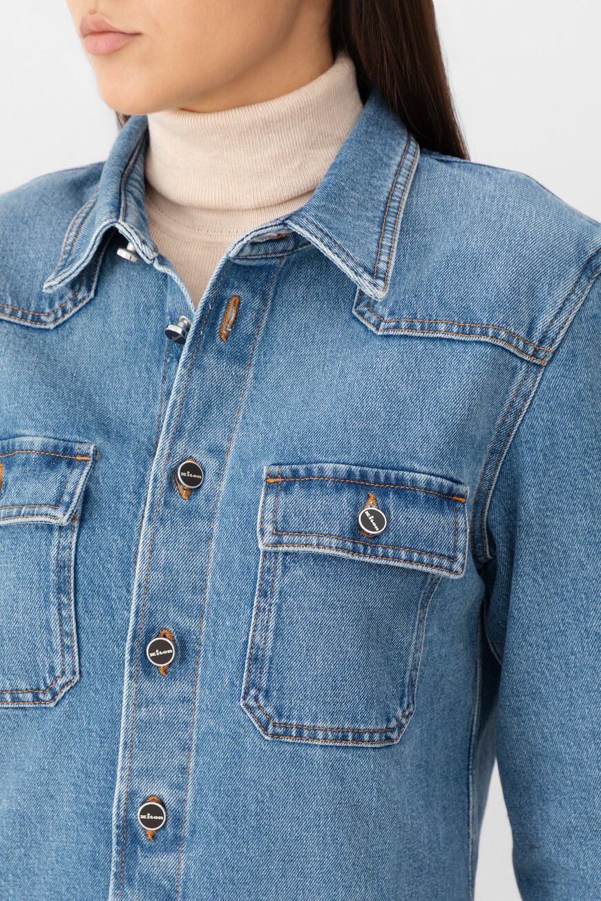 рубашка  DJ59401K0508H0200B купить с доставкой