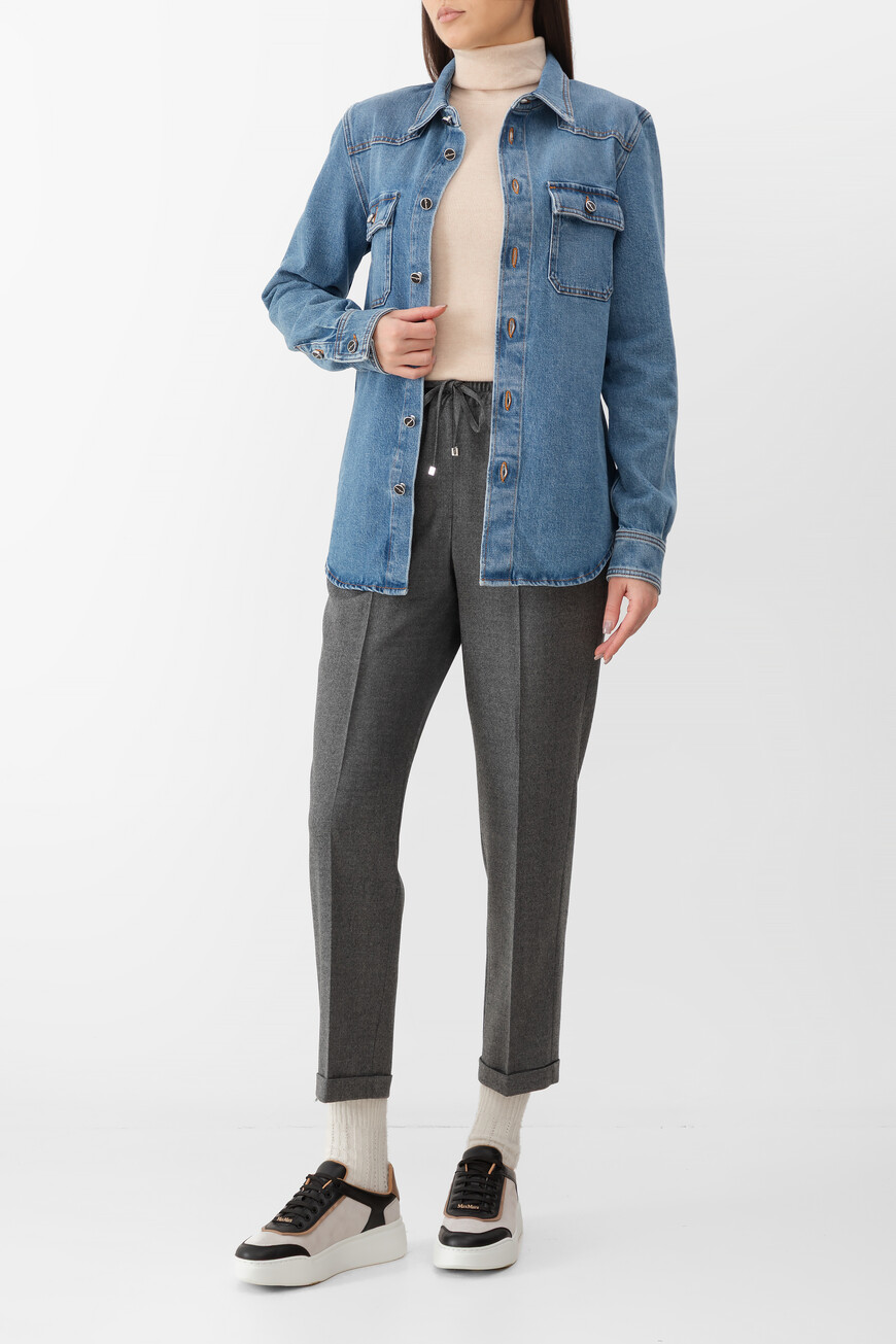 рубашка  DJ59401K0508H0200B по низкой цене