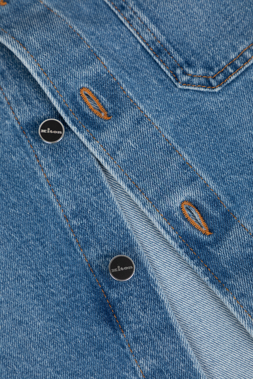 рубашка  DJ59401K0508H0200B по распродаже