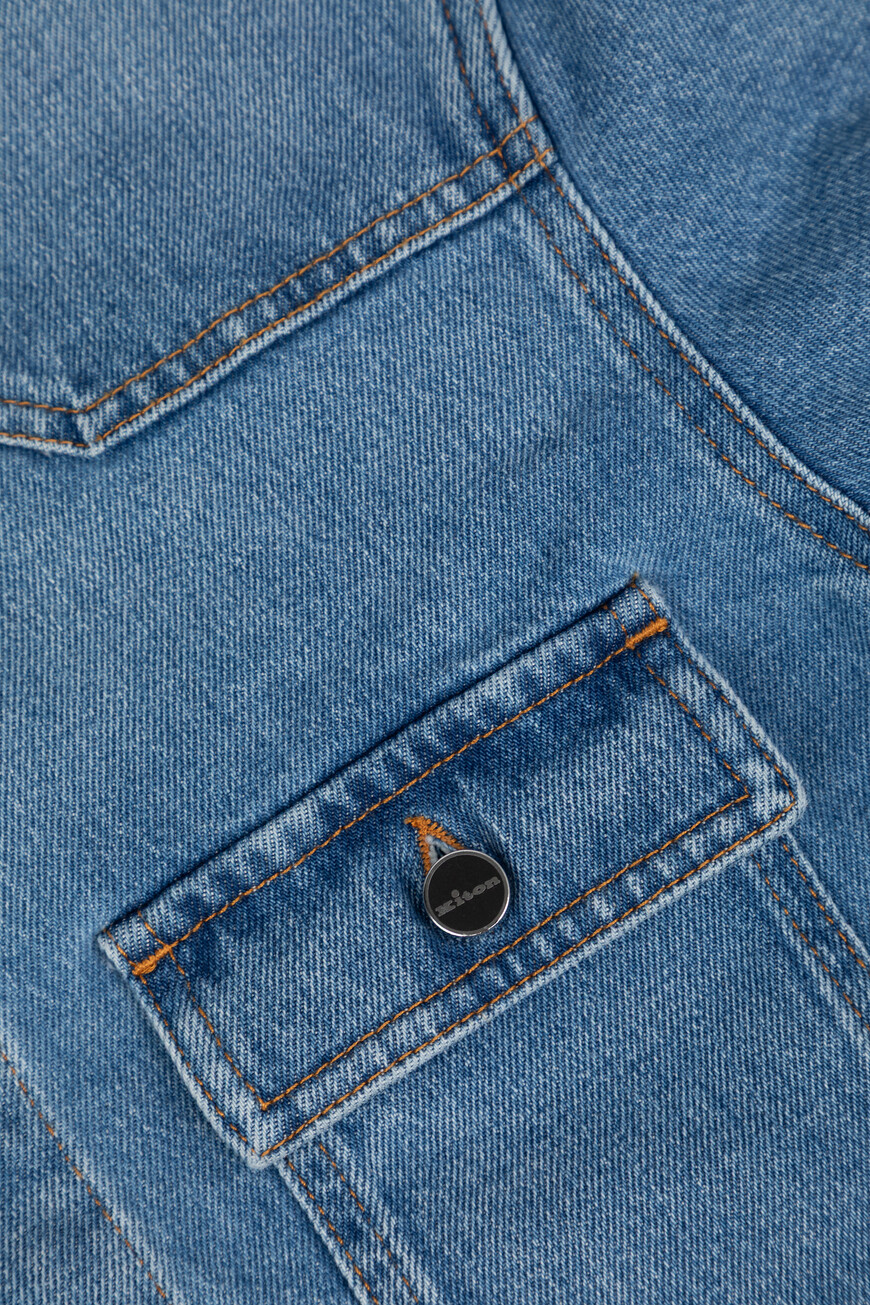 рубашка  DJ59401K0508H0200B на официальном сайте