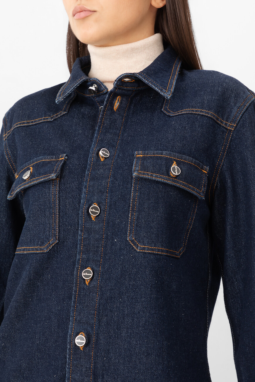 рубашка  DJ59401K0508H03001 купить с доставкой