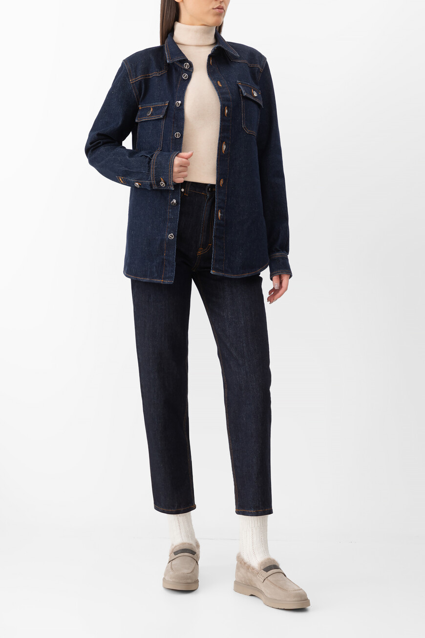 рубашка  DJ59401K0508H03001 по низкой цене