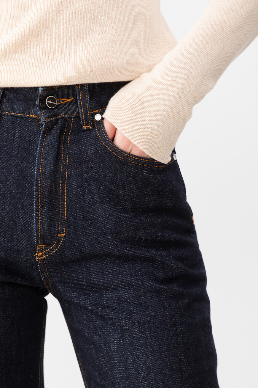 джинсы  DJ60102K0509H02001 купить с доставкой