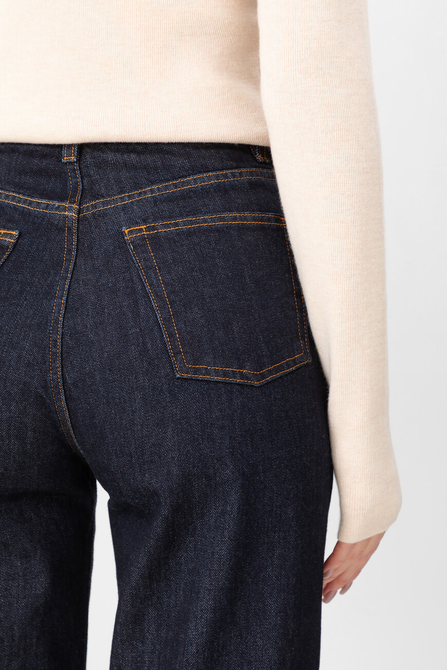 джинсы  DJ60102K0509H02001 по низкой цене