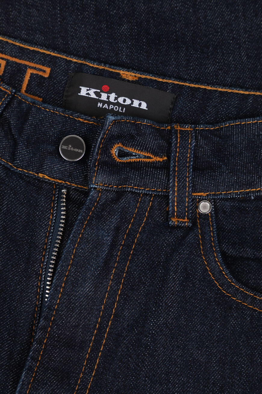 джинсы  DJ60102K0509H02001 по распродаже