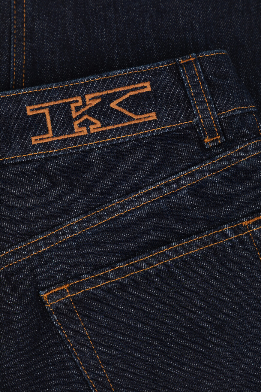 джинсы  DJ60102K0509H02001 оригинал