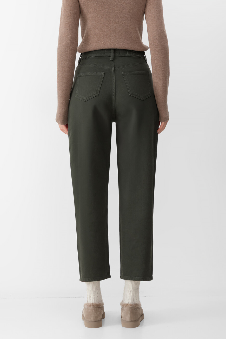 брюки  DJ56110K0507H0400C по акции