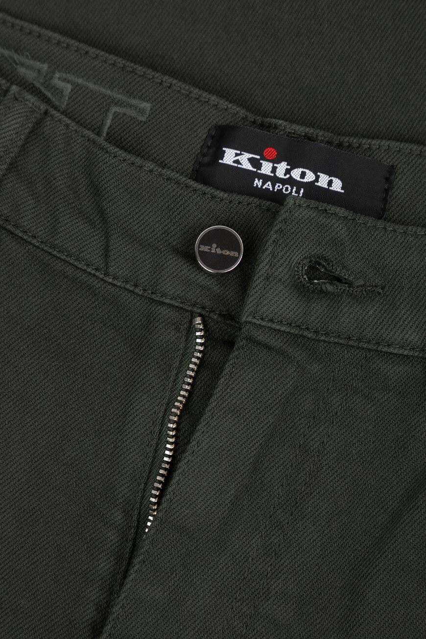 брюки  DJ56110K0507H0400C по распродаже