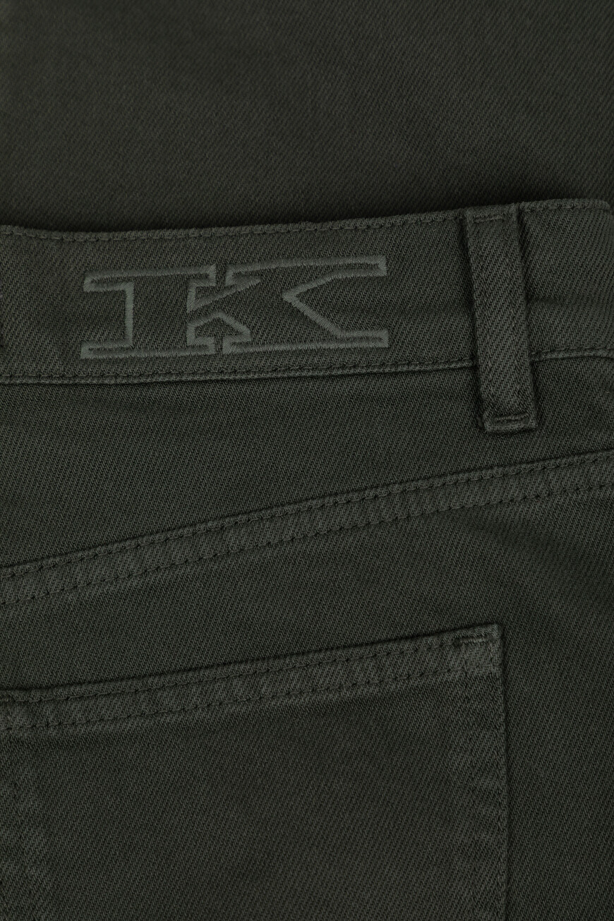 брюки  DJ56110K0507H0400C оригинал