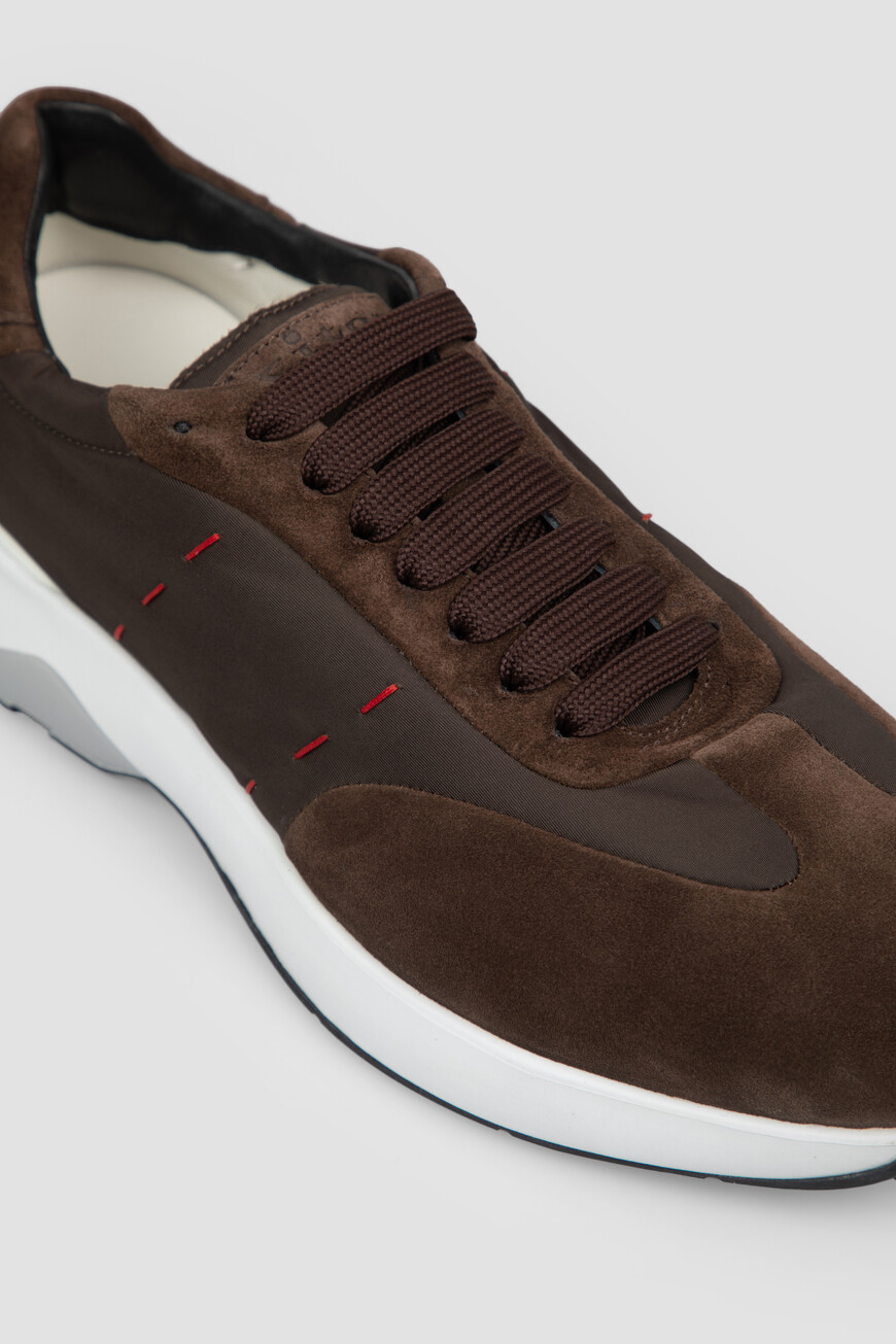 кроссовки  USSA374N013330300B со скидкой