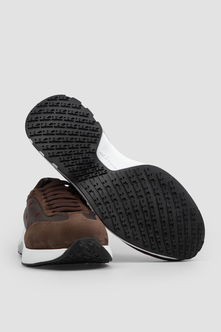 кроссовки  USSA374N013330300B на официальном сайте