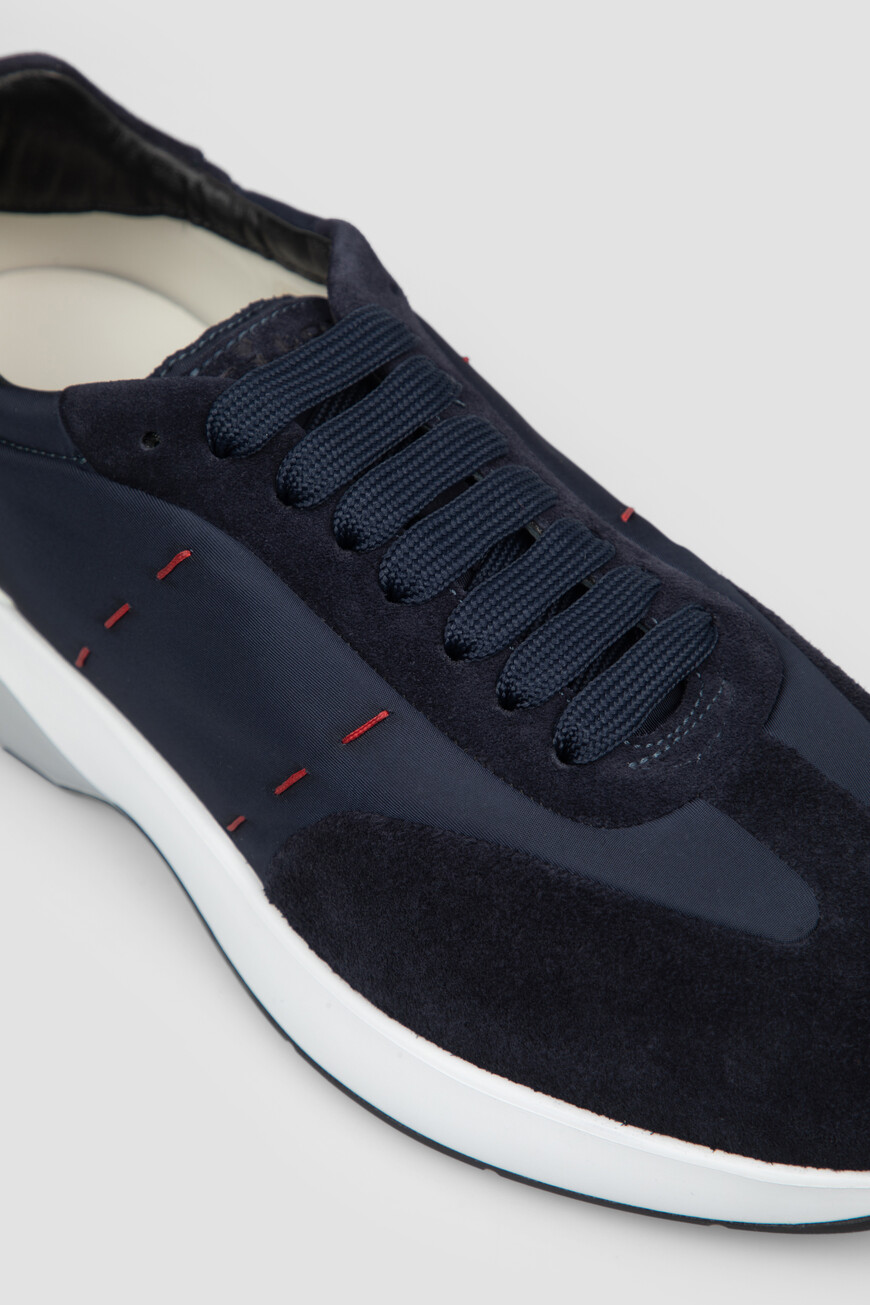 кроссовки  USSA374N013330200F со скидкой