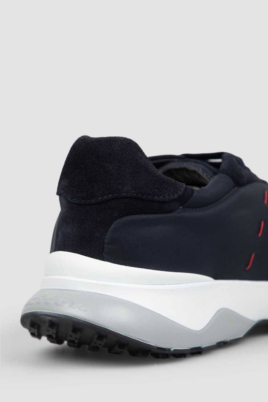 кроссовки  USSA374N013330200F по распродаже