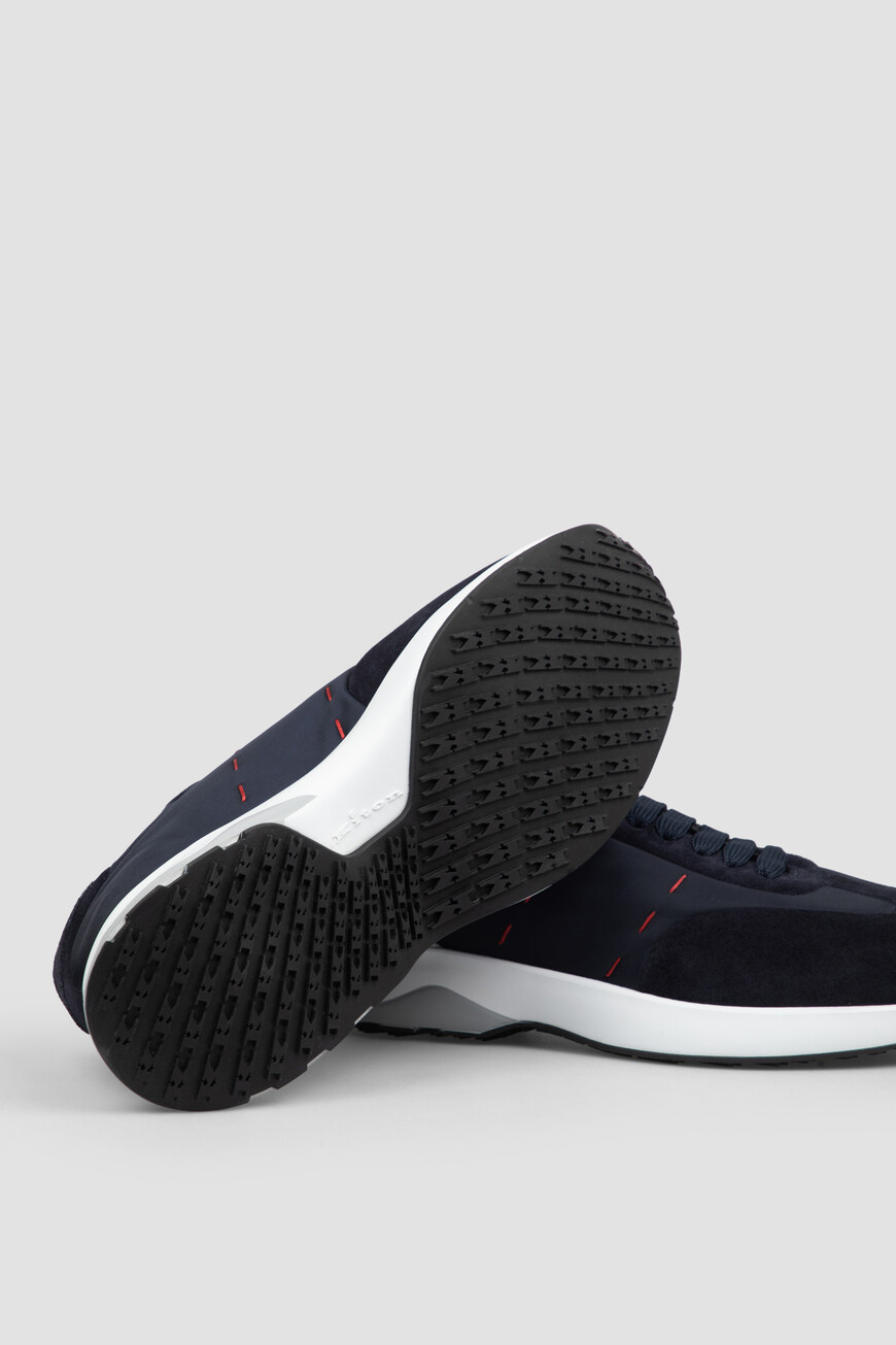 кроссовки  USSA374N013330200F на официальном сайте