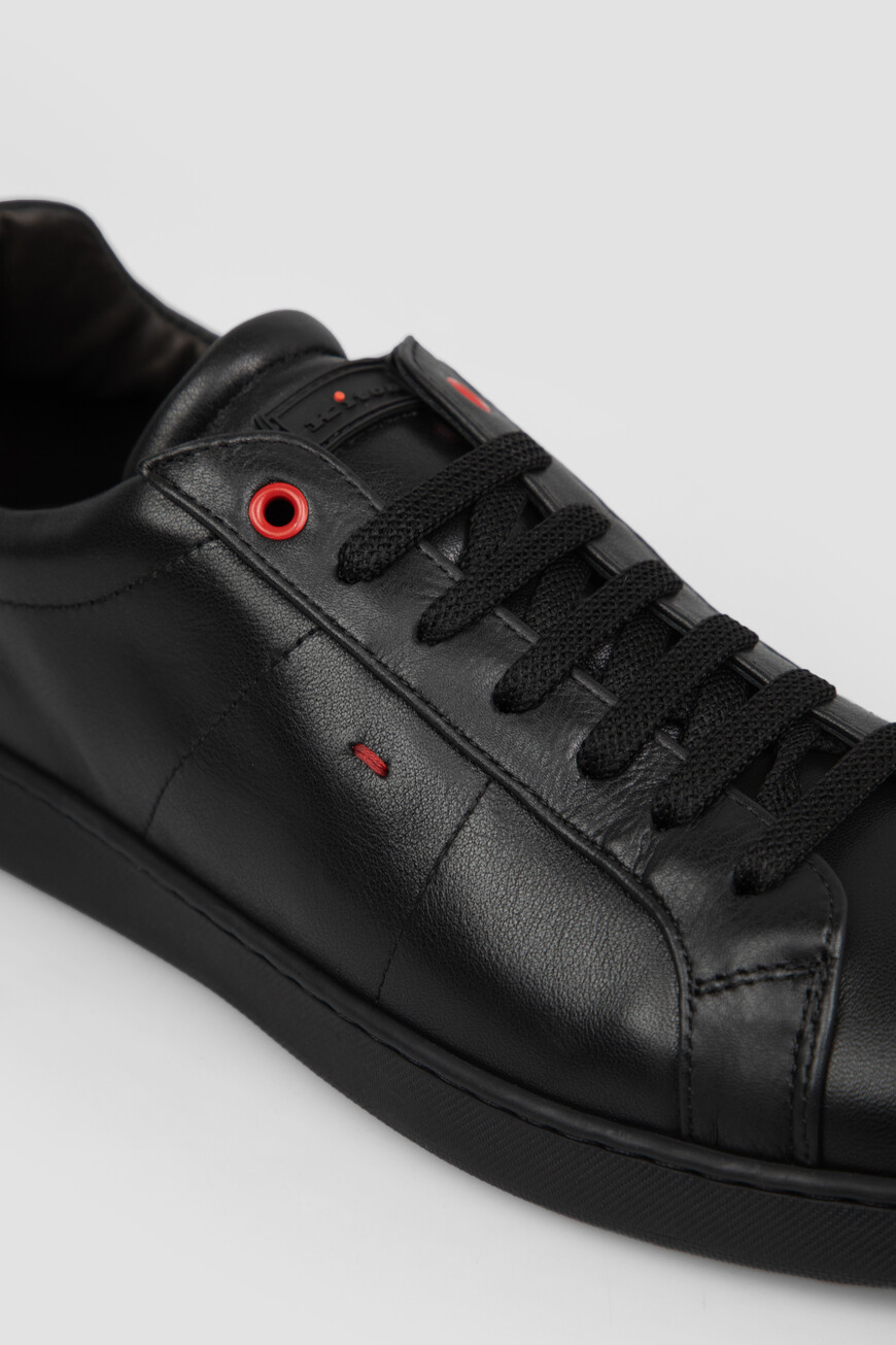 кеды  USSA382N0114310002 со скидкой