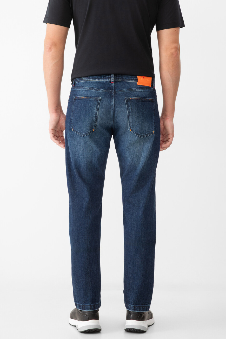 джинсы  UPNJSK0115H03004 по акции