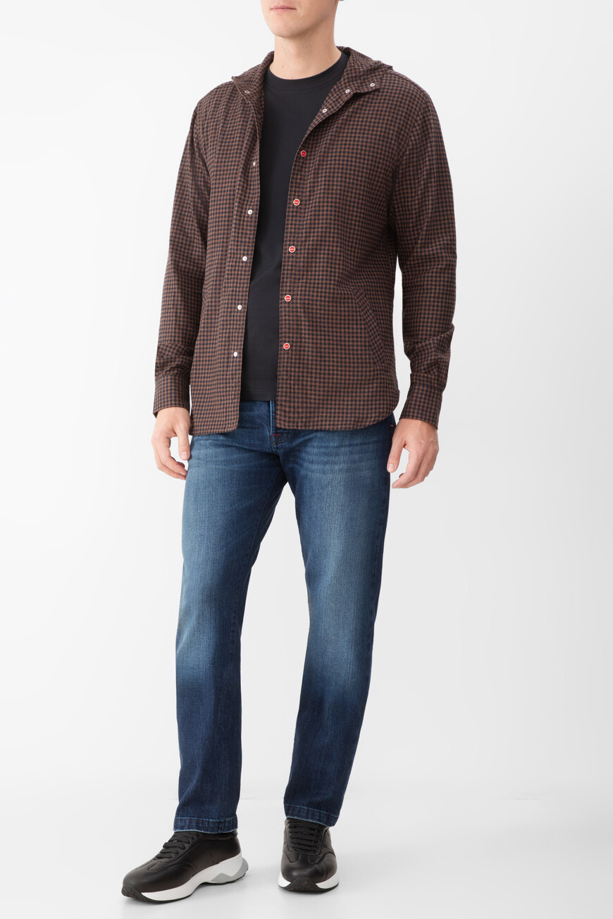 джинсы  UPNJSK0115H03004 со скидкой