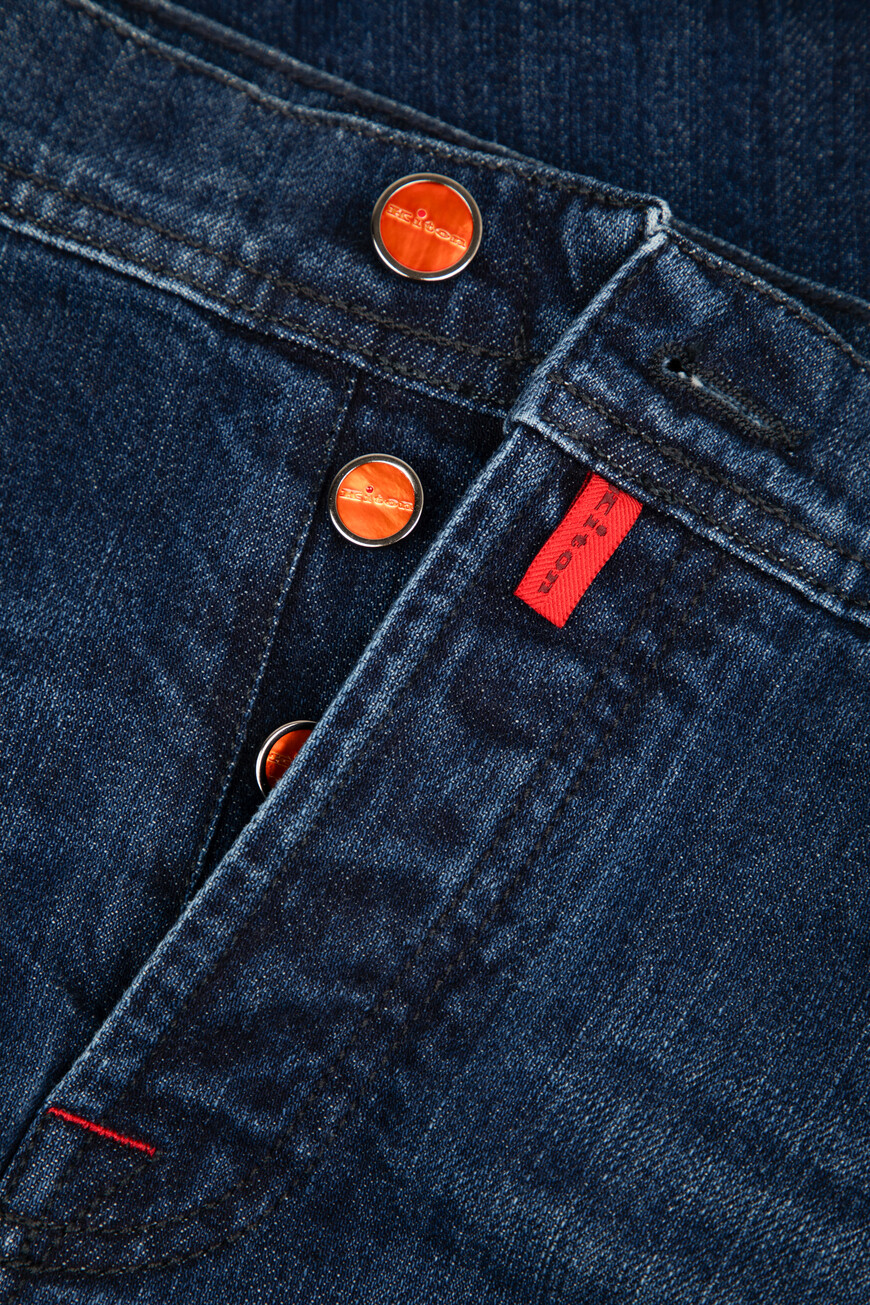 джинсы  UPNJSK0115H03004 по распродаже