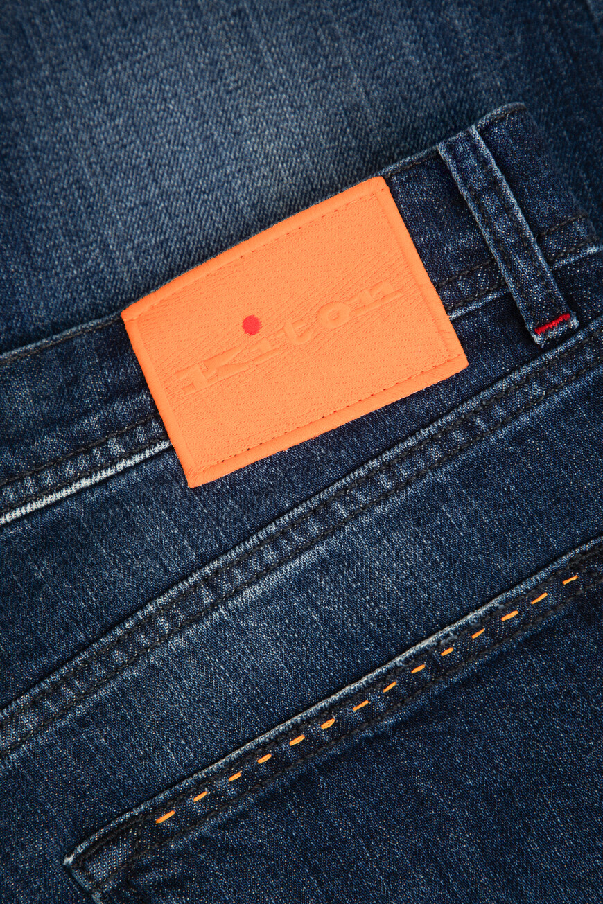 джинсы  UPNJSK0115H03004 10