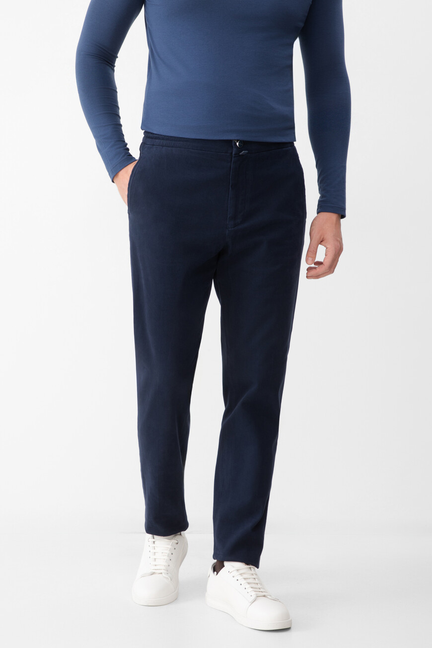 брюки  UPLACK0100H02002 фотография