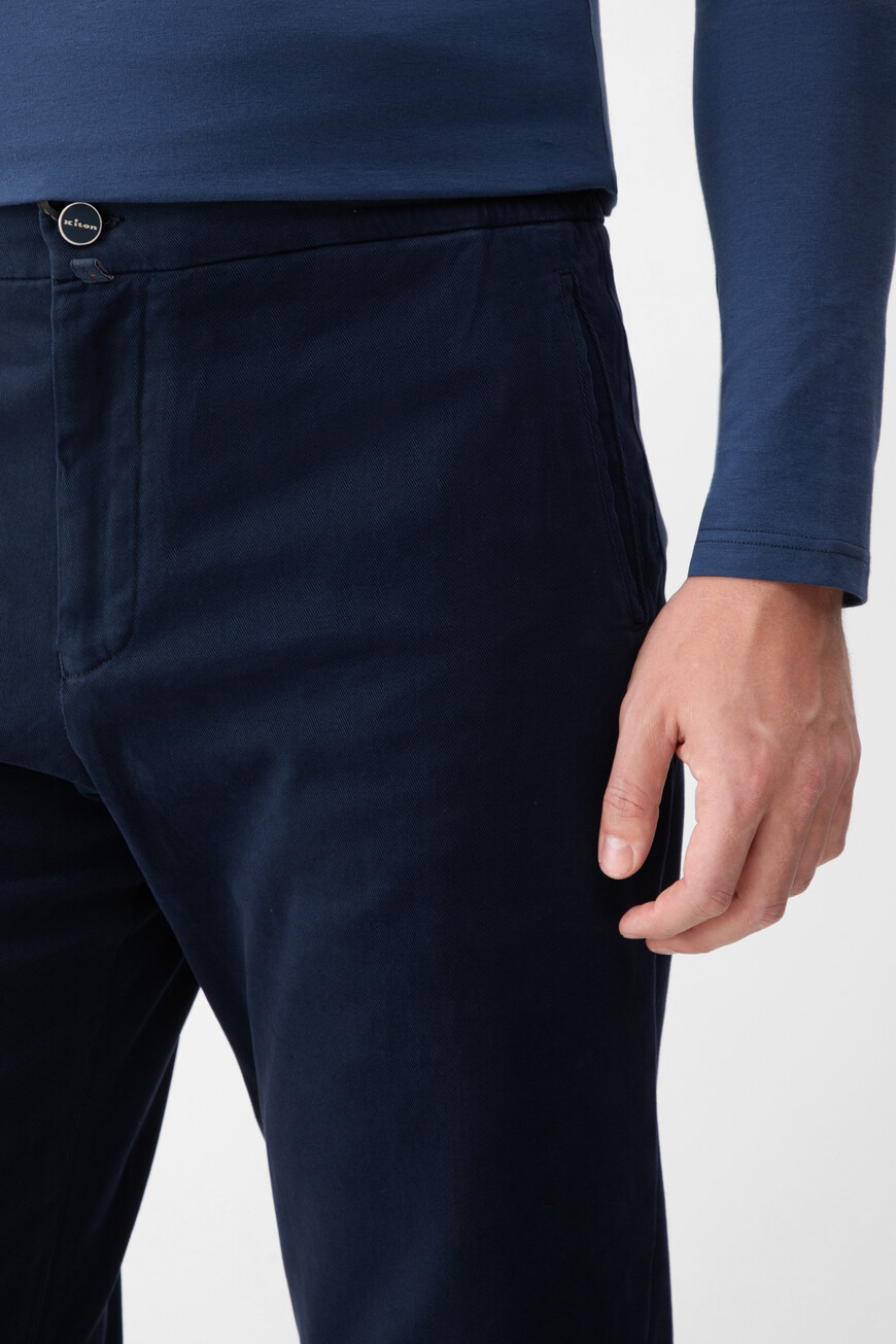 брюки  UPLACK0100H02002 купить с доставкой