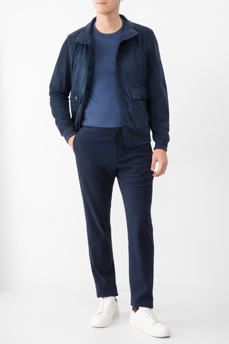 брюки  UPLACK0100H02002 со скидкой