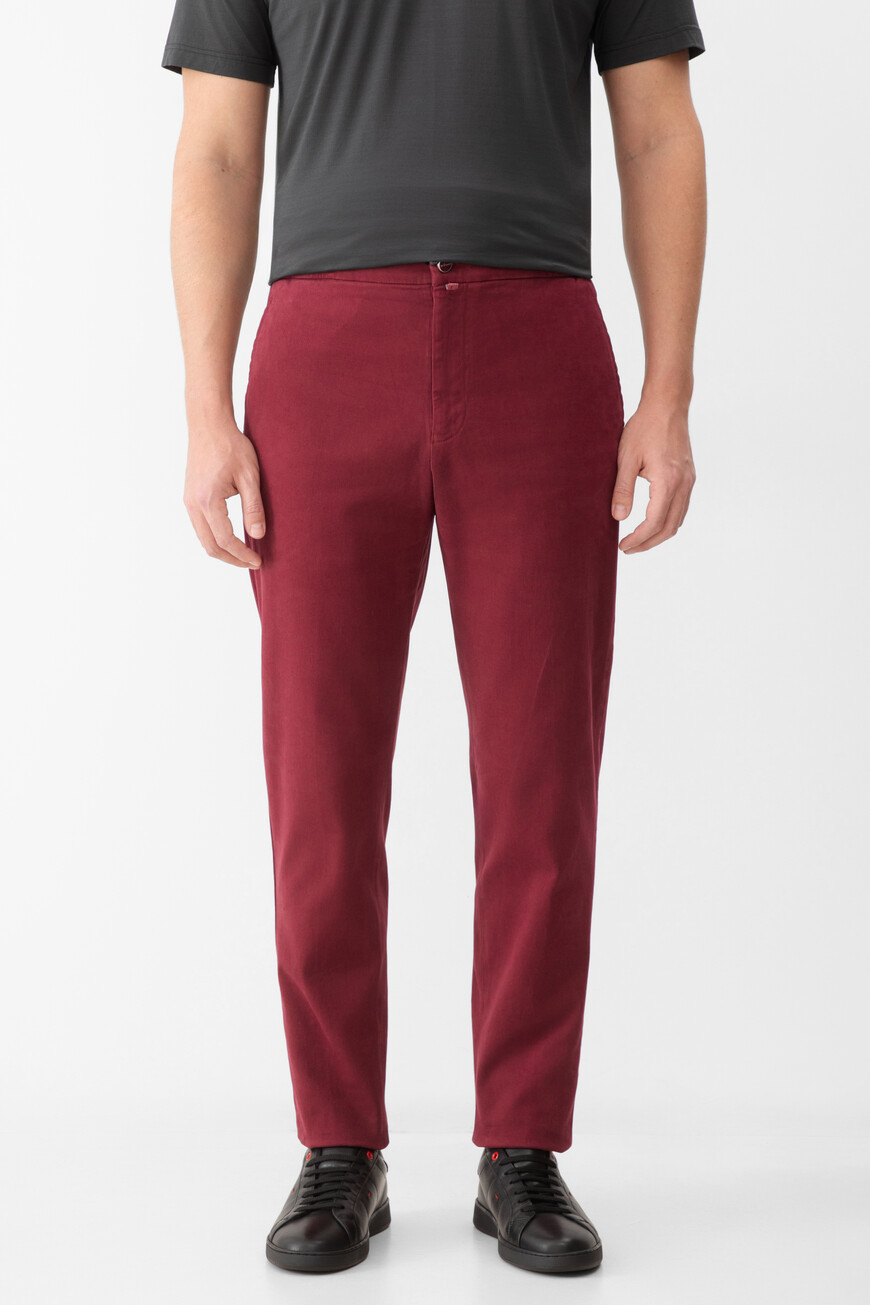 брюки  UPLACK0100H16002 фотография