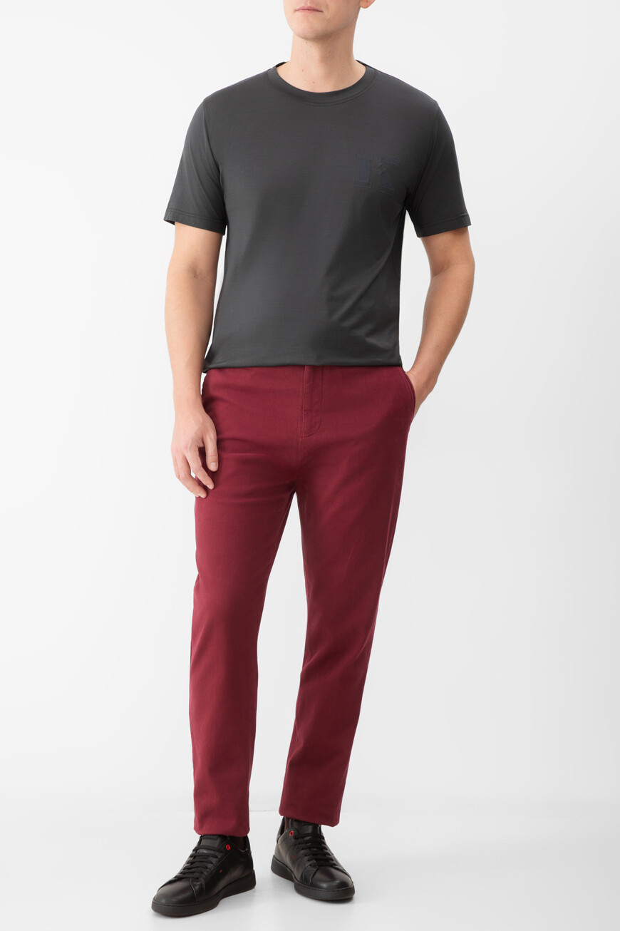 брюки  UPLACK0100H16002 со скидкой