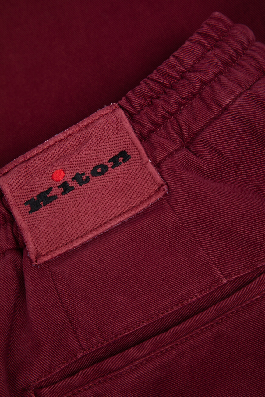 брюки  UPLACK0100H16002 на официальном сайте