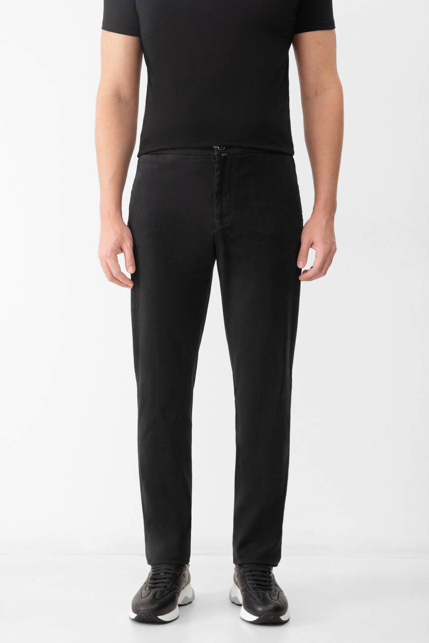 брюки  UPLACK0100H22002 фотография