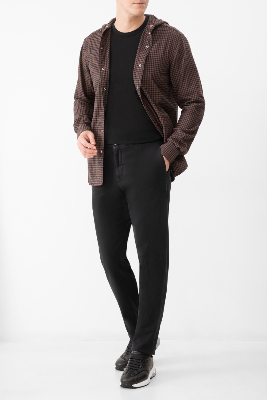 брюки  UPLACK0100H22002 со скидкой